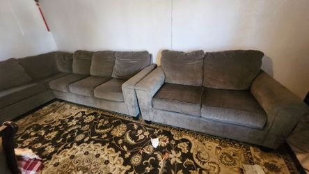 Sectional sofas couch