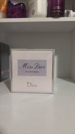 Miss Dior