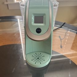 Keurig 2.0