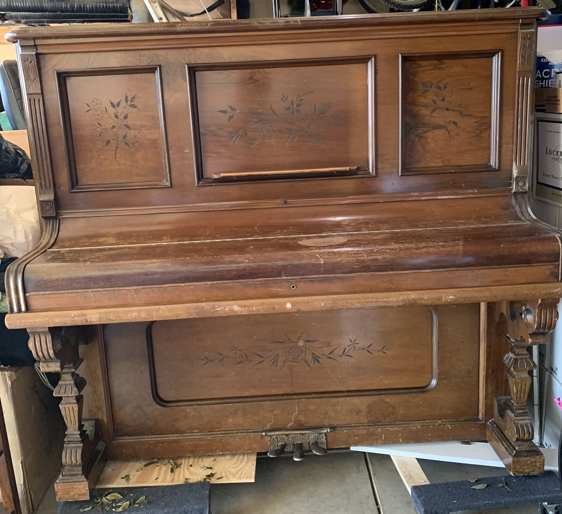 Piano