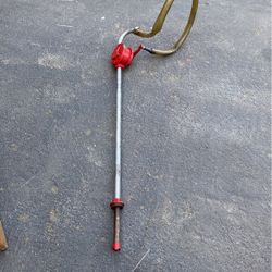 55 Gallon Barrel Pump 