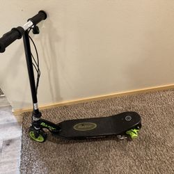 Razor Electric Scooter 