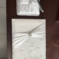 Wedding Accessories 