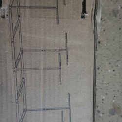 Ceiling Storagw Rack
