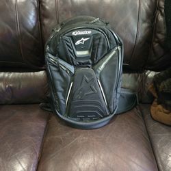 Alpinestars Motorcycle Backpack 