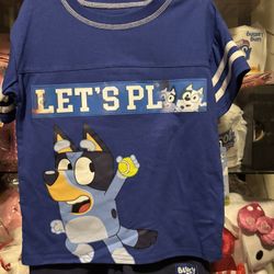 Toddler Boys 2 Piece Outfit Set Short Sleeve , 4T