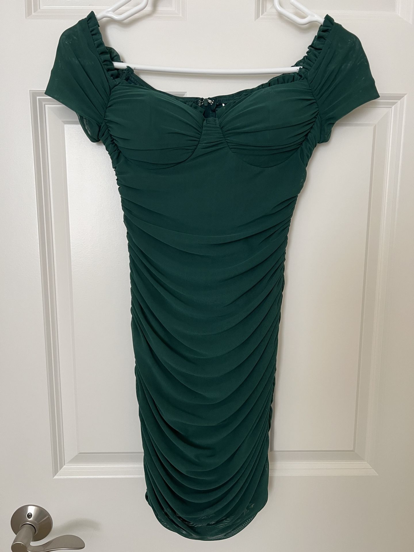 Windsor Dress Homecoming