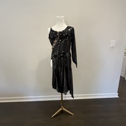 Rythm Dance Dress
