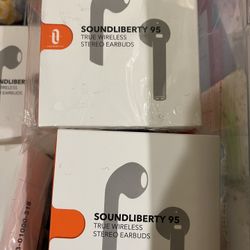 Earphones 