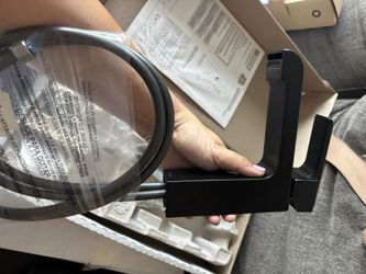 1 handle Bathroom Faucet Delta 