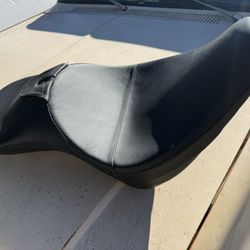 Corbin Harley Softail Seat