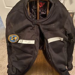 Men’s XL Riding Jacket 