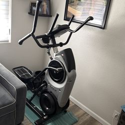 Bowles Max Trainer M6