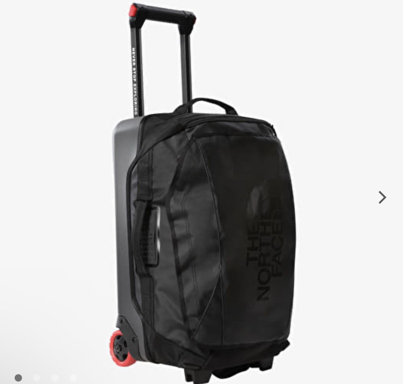 THE NORTH FACE ROLLING THUNDER 22 Luggage