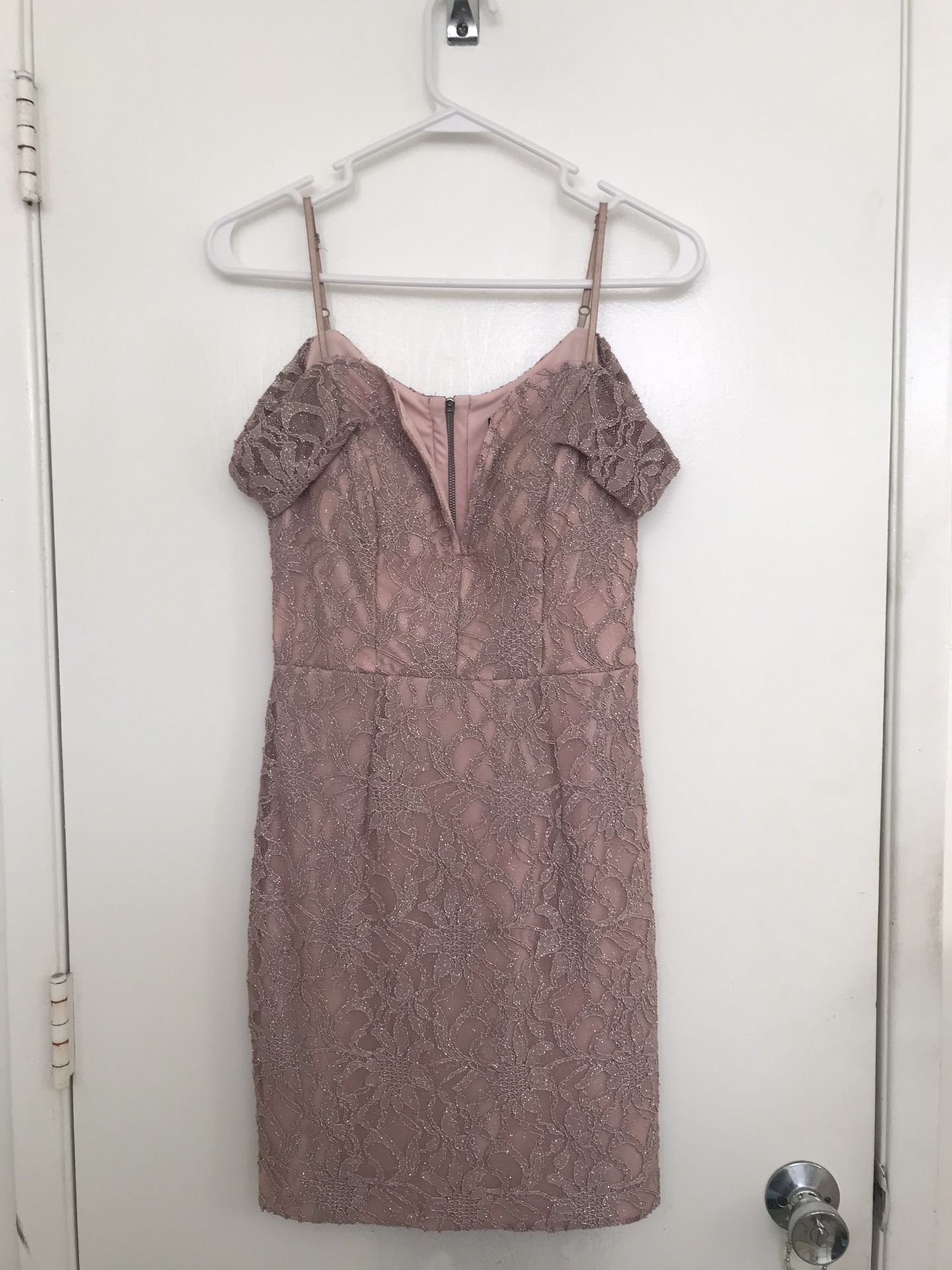 Windsor Dress