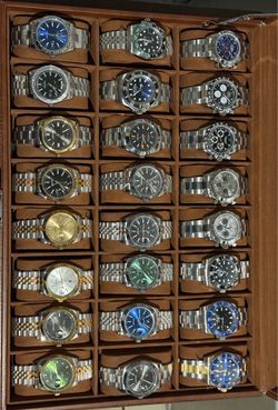 Watches for men