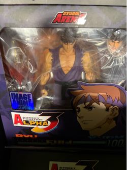 Storm Arena Street Fighter Ryu