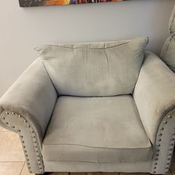 Large Sofa Chair