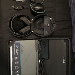ASUS ROG Strix G16 Gaming Laptop 