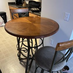 Bistro Set