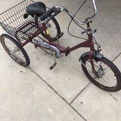 Bike 