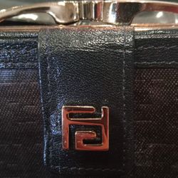 Vintage Fendi Coin Purse