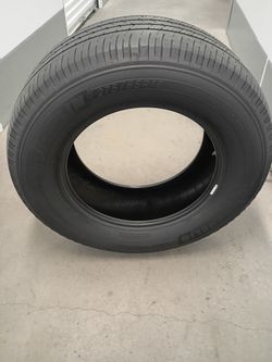 MICHELIN Prymacy Xc.  R 18  At 50% Life 