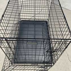 Dog Crate/ Cage 