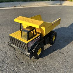 Tonka Trucks Vehicles