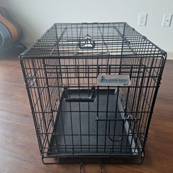 Dog Crate