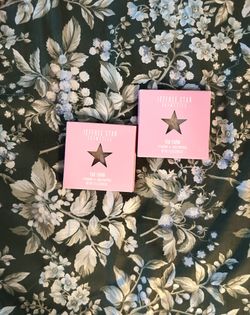 Jeffree Star 2 Single Eyeshadow