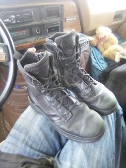 511 Boots