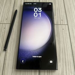 Samsung Galaxy S23 Ultra (256gb) Unlocked 📱 Liberado 