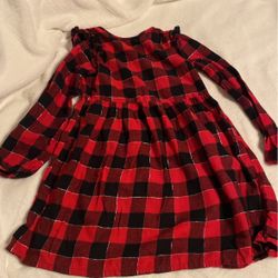 Girl Dress