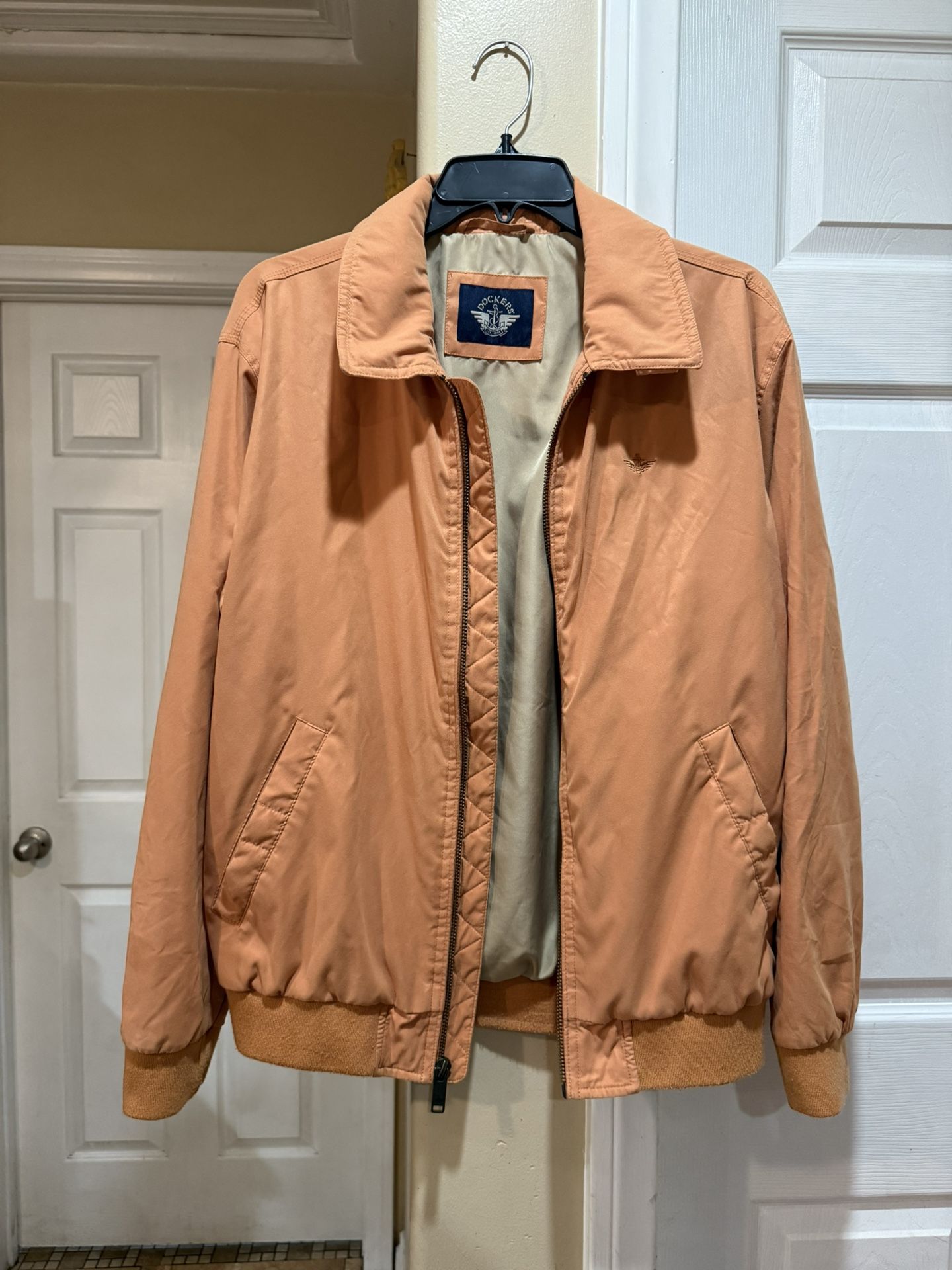 Men’s Dockers Jacket