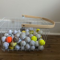 88 Golf Balls 
