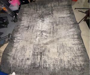 7 x 9 Calvin Klein Rug