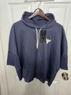 Women’s Project Rock Shirt Size XXL $25
