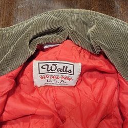 Walls Vintage Coveralls