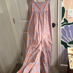 XS Free People Romper