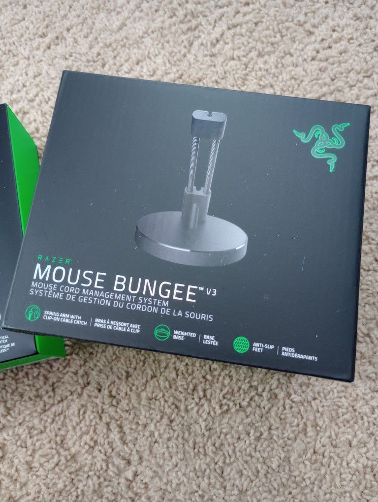 Razer Mouse Bungee