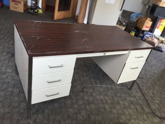 Office desk
