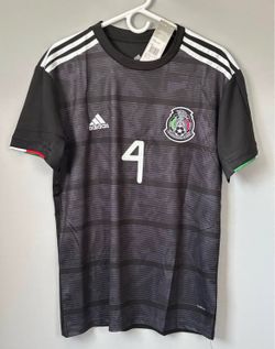 Mexico 2019 Edson Alvarez Size M