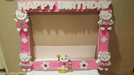 Pic frame