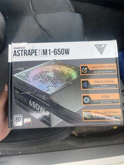 Gamdias Power Supply PC