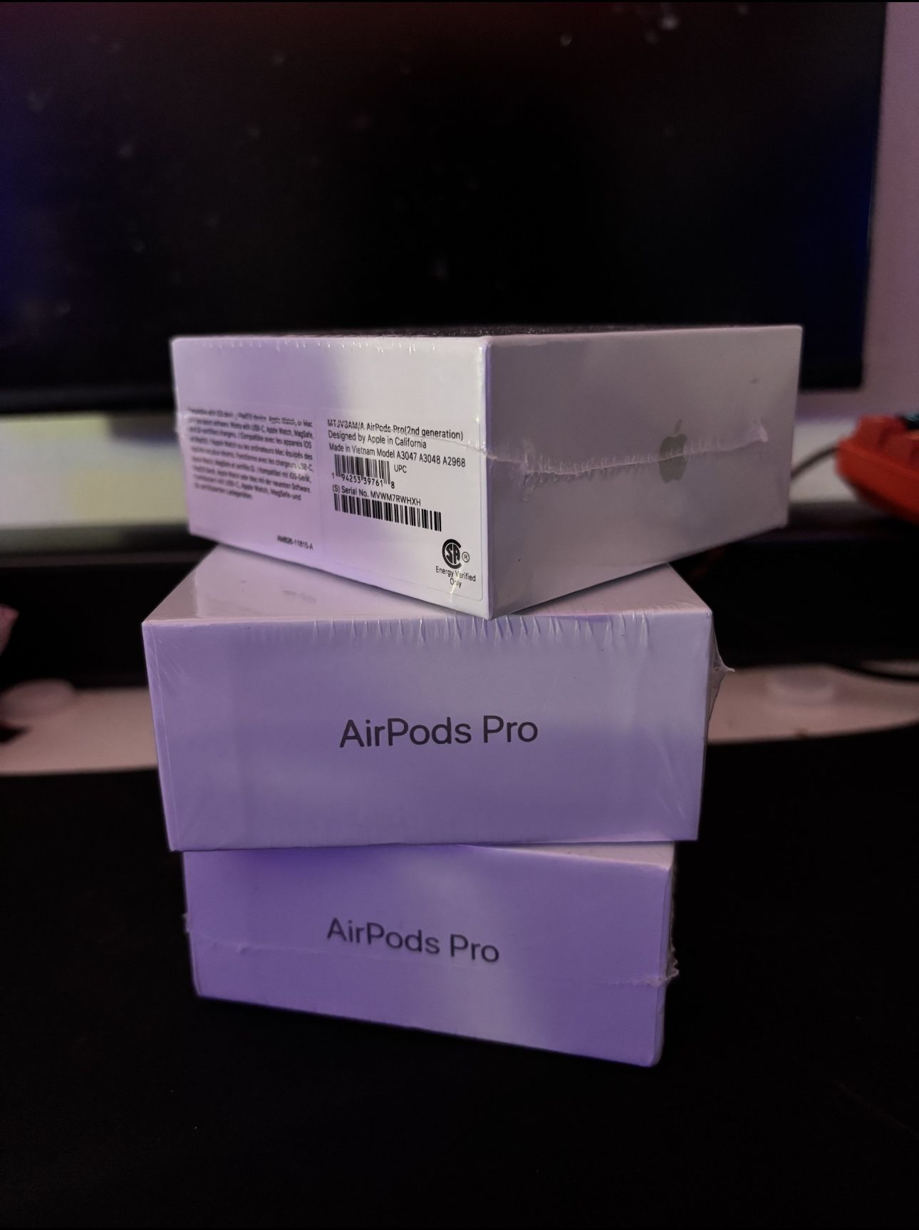 Brand New AirPod Pro 2nd Generation