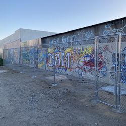 Fence Gate Welder