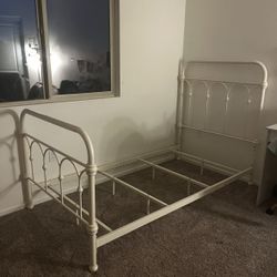 Bed Frame 