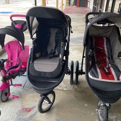 Stroller 