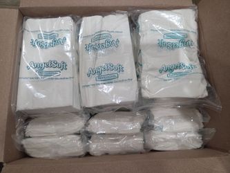 Angel Soft tissue. Lot of 24 packs.